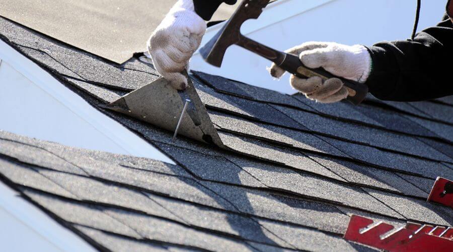 Professional residential roofers in Lockhart, AL